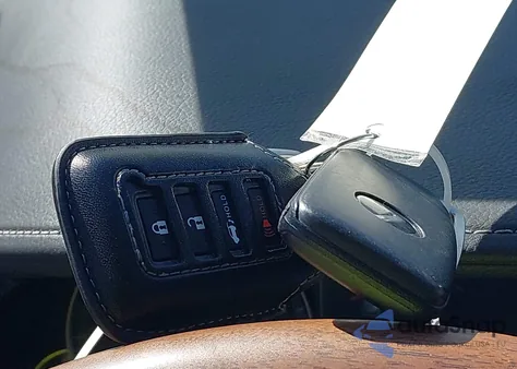 2022 Lexus Rx 350 z USA, uszkodzony, nr VIN 2T2HZMAA8NC229848